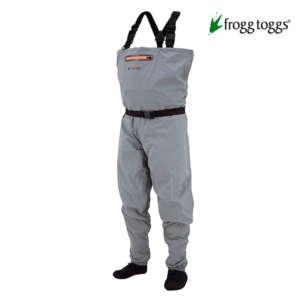Traje de pesca Frogg Toggs Canyon II - S