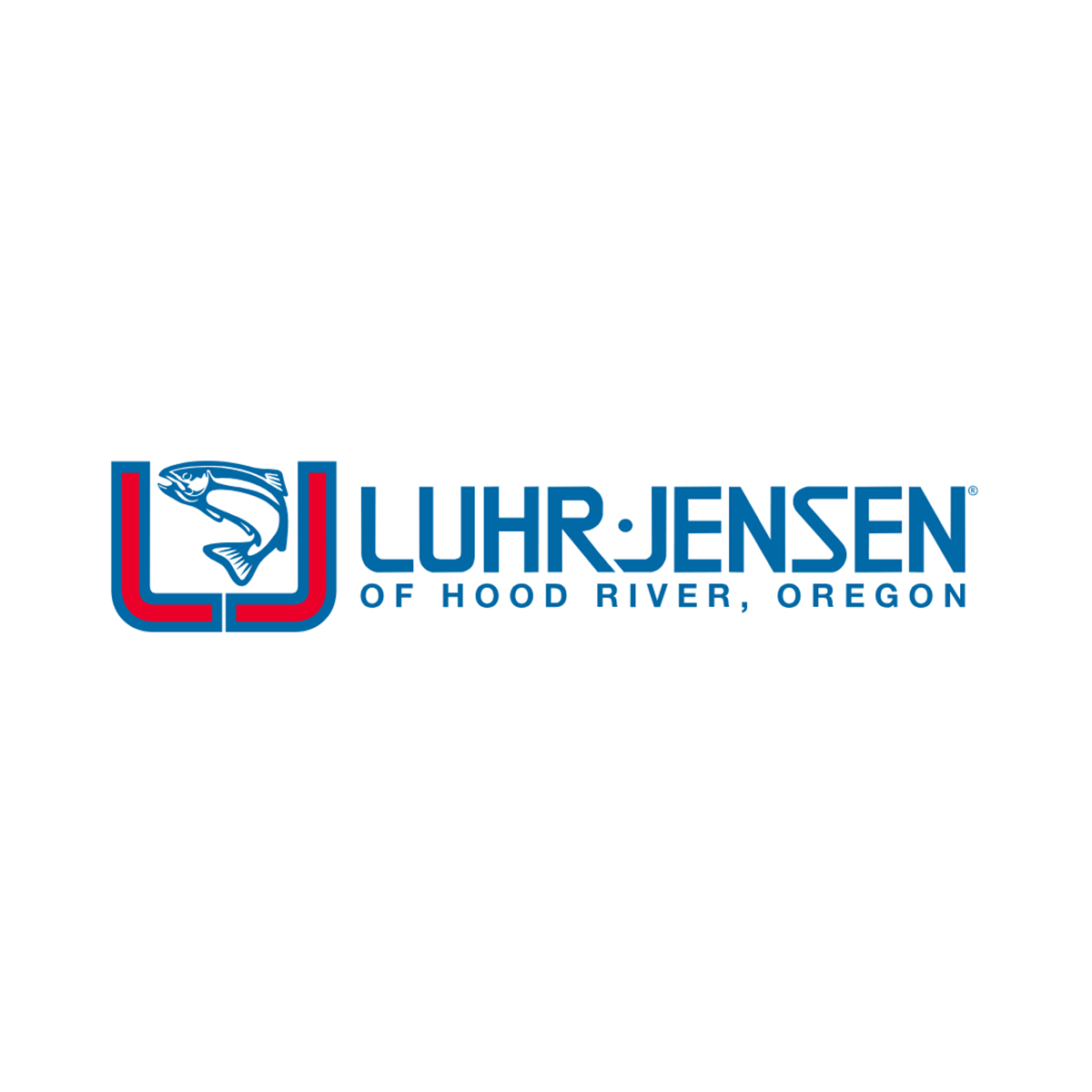 Luhr-Jensen