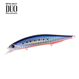 Señuelo Duo Realis Jerkbait 130 SP SW / AHA0087 Mazume Sardine