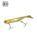 Vinilo Duo Beach Walker Haul 31 G / AHA0063 Hirame Gold