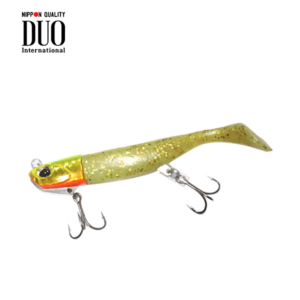 Vinilo Duo Beach Walker Haul 31 G / AHA0063 Hirame Gold