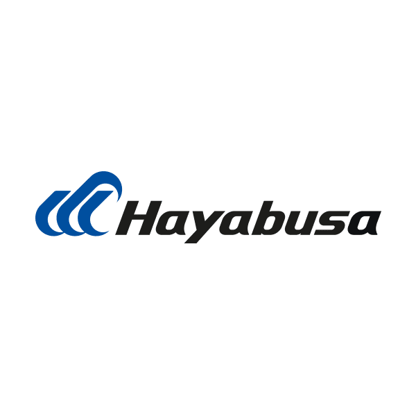 Hayabusa-fishing