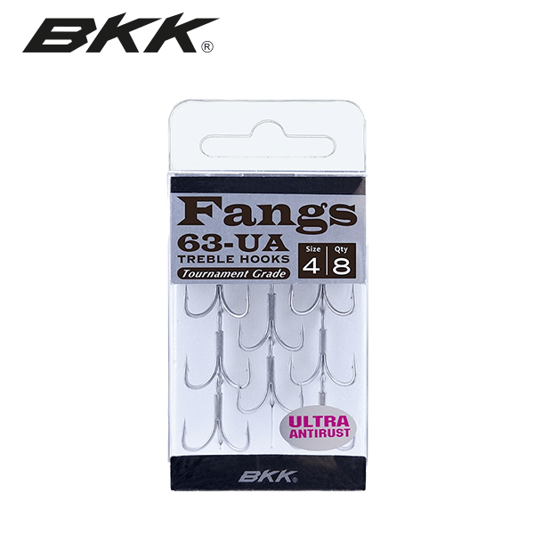 bkk-triple-fang-663UA-4-pack