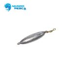 Plomo MUNDO PESCA® TORPEDO 10 G - 5 UND