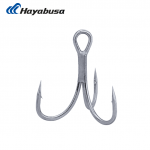 ANZUELO TRIPLE HAYABUSA TBL930 TIN COAT #2 - 6 UDS
