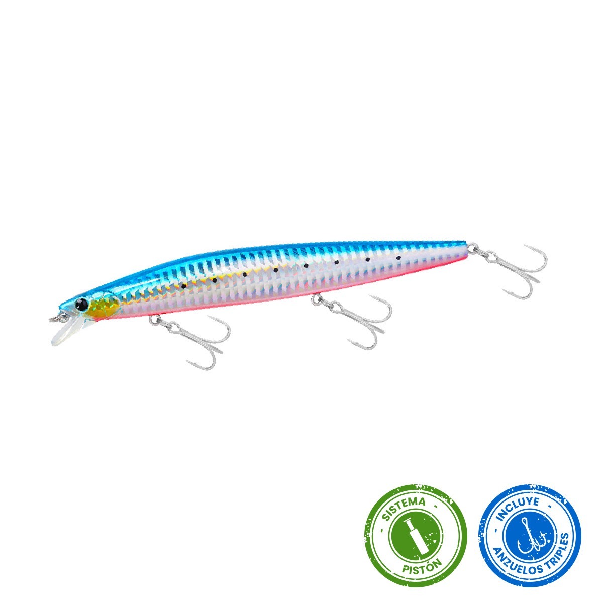 tsurinoya-stinger-140s-g