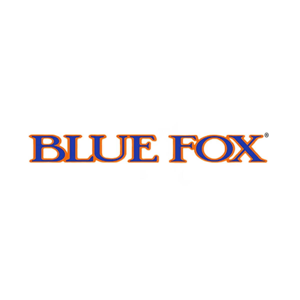 Blue Fox
