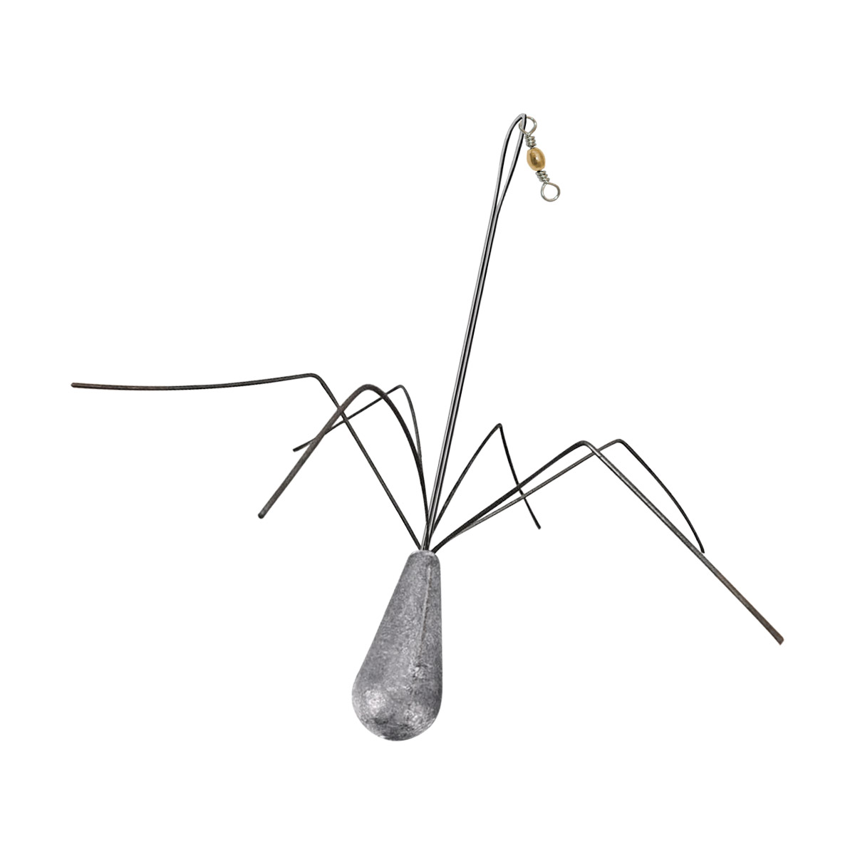 plomo-pesca-antitraba-150g