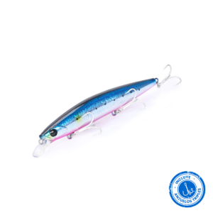 Señuelo Tsurinoya Bayonet 135 S / Color M