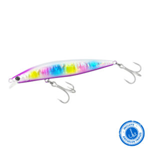 Señuelo Tsurinoya Stinger 125 S / Color F