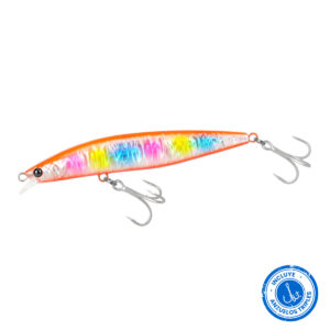 Señuelo Tsurinoya Stinger 125 S / Color G