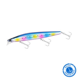 Señuelo Tsurinoya Stinger 140 F / Color H