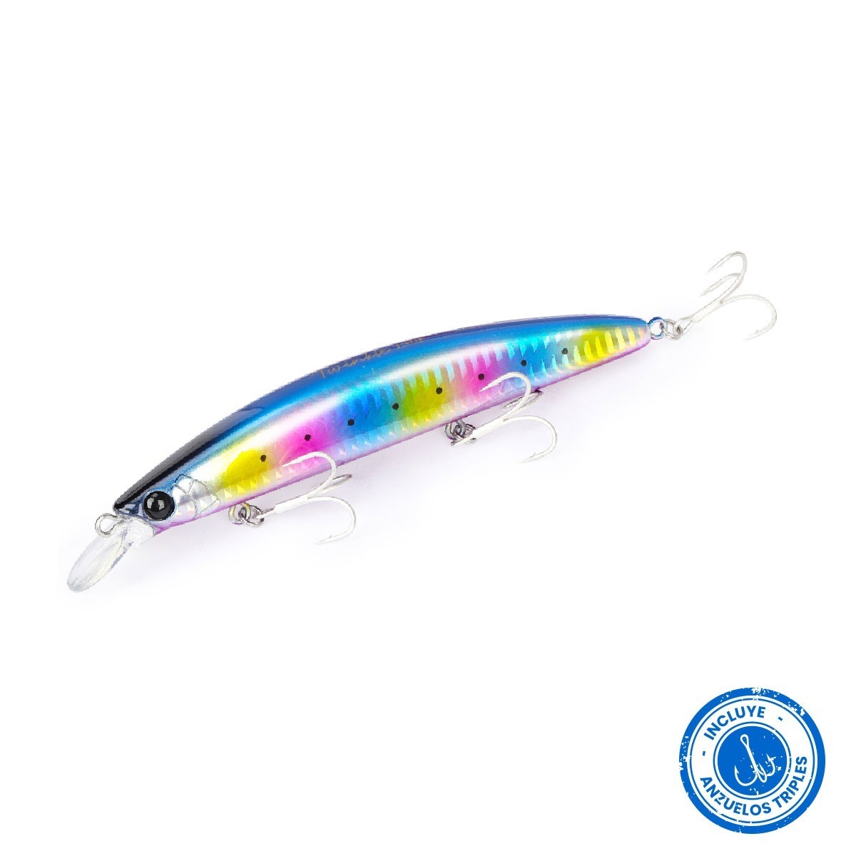 tsurinoya-twinkle-130-h