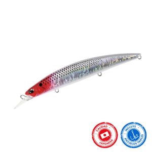 duo-beach-walker-120-md-red-head-mullet