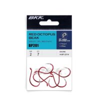 bkk-red-octopus-beak-#2