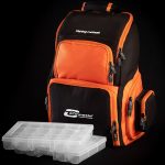 Mochila Cinnetic Fishing Rucksack