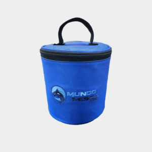 PORTACARRETE MUNDO PESCA XTREME L SURF / BLUE