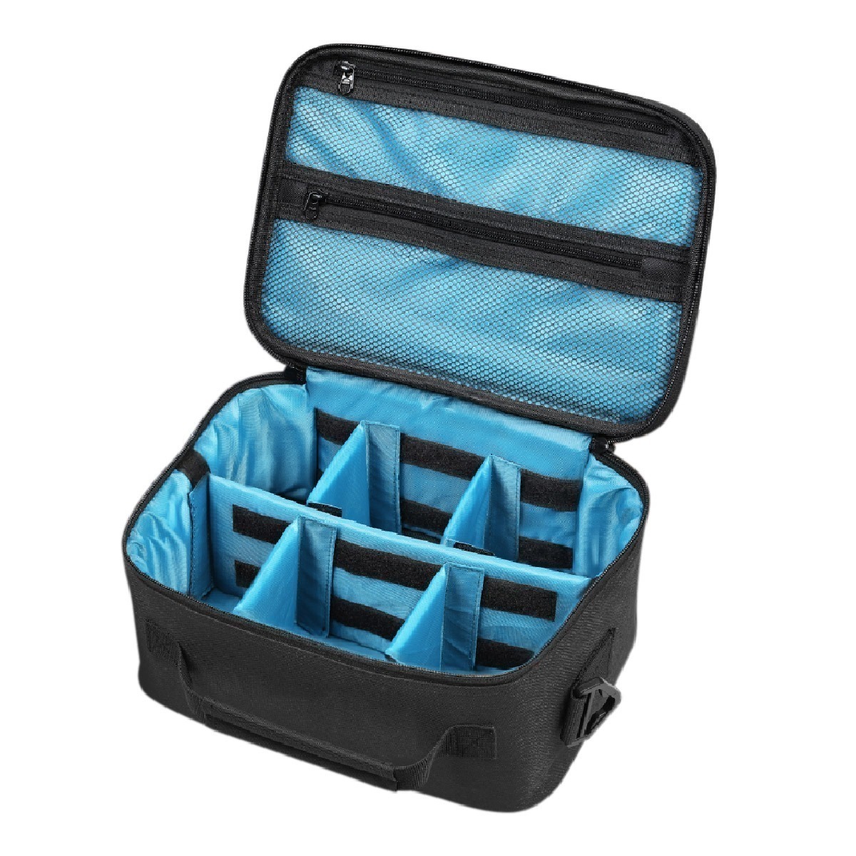 tsurinoya-fishing-reel-bag-black-det