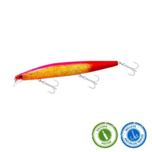 tsurinoya-stinger-140s-k