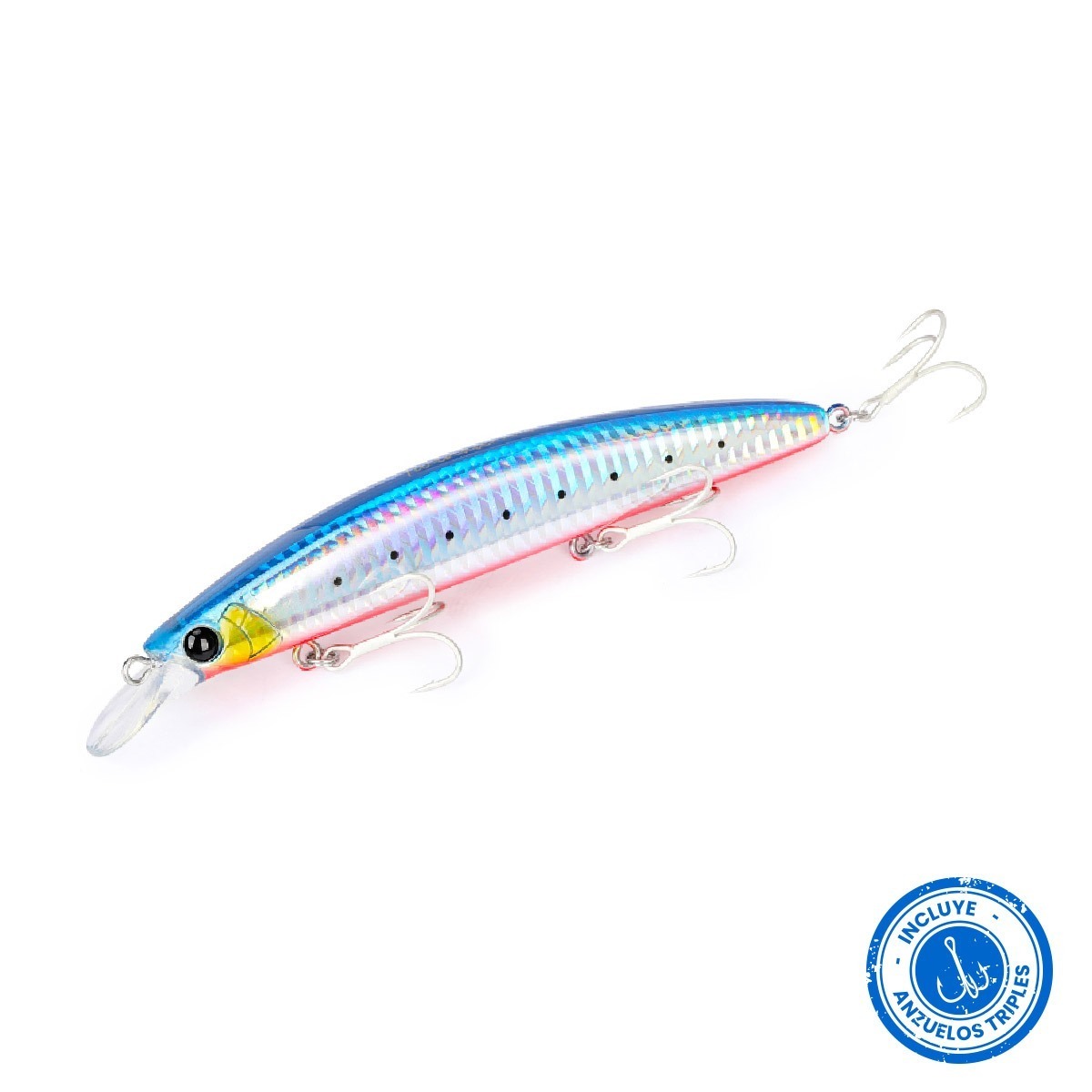 tsurinoya-twinkle-130-e