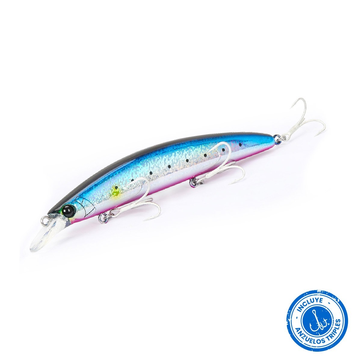 tsurinoya-twinkle-130-s