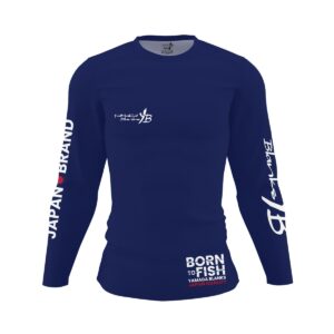 yamaga-blanks-navy-long-sleeve-front
