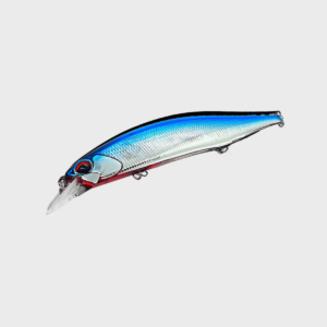 Señuelo Duo Realis Jerkbait 120 SP / CSB3043 GF Blue Back