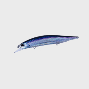Señuelo Duo Realis Jerkbait 120 SP SW / CNA0534 UV Flash