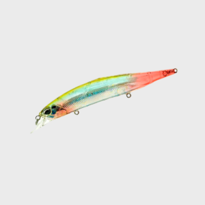 Señuelo Duo Realis Jerkbait 120 SP SW /  DDH0186 Bleeding Anchovy