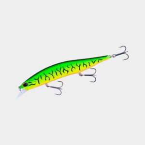 Señuelo Duo Realis Jerkbait 130 SP / ADA3059 Mat Tiger