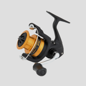 Carrete Shimano FX FC 1000