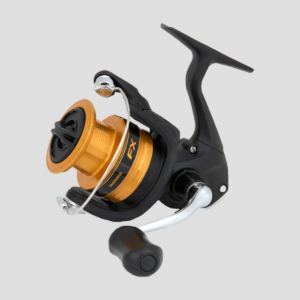 Carrete Shimano FX FC 2500