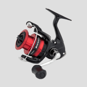Carrete Shimano Sienna FG 1000