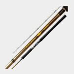 Caña Shimano Solara Solid Carbon Spinning 6'0" 30-80Lb