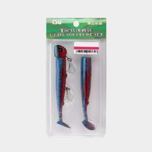 tsurinoya-t-tail-set-l