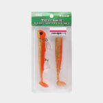 tsurinoya-t-tail-set-m
