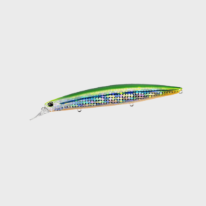 Señuelo Duo Beach Walker 120 MD - Chart Head Sayori OB