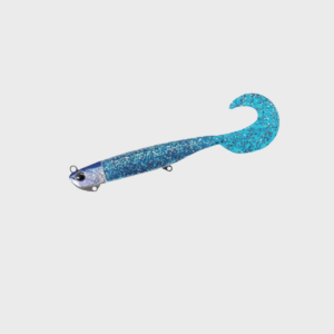 Vinilo Duo Beach Walker Haul Grub 31 G / A0A0020 Blue Back