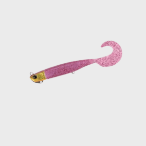 Vinilo Duo Beach Walker Haul Grub 31 G / A0A0242 Full Pink Sardine