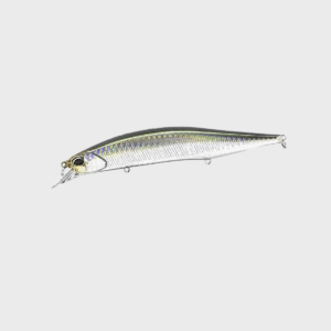 Señuelo Duo Realis Jerkbait 130 SP / CHA0114 Clear Anchovy