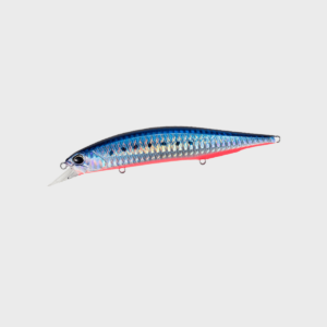 Señuelo Duo Realis Jerkbait 130S SW / CYA0667 Flash Mazume Sardine II