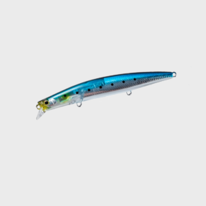 Señuelo Shimano Ranblur 145 F / 001 Sardine