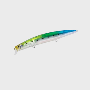 Señuelo Shimano Ranblur 145 F / 002 Skyeagle