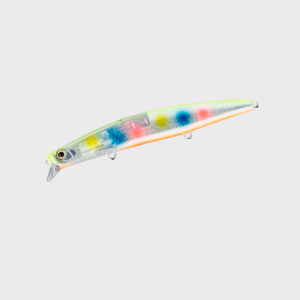 Señuelo Shimano Ranblur 145 F / 004 Candy