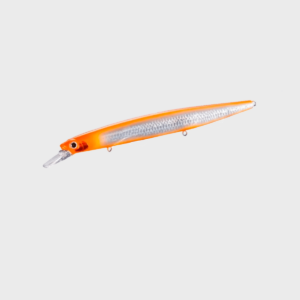 Señuelo Shimano Slim Assassin 149 S / 006 Orange