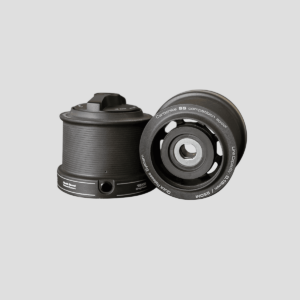 Bobina CINNETIC® CARBONIKE COMPETITION SPOOL