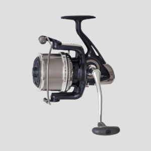 Carrete de Surfcasting CINNETIC® RAYCAST III 7000SS CRBK