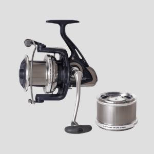 Carrete de Surfcasting CINNETIC® RAYCAST III 7000DS CRBK