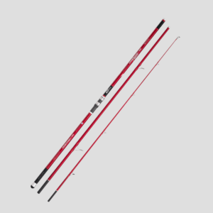 Caña Cinnetic® Cross Power Red 500 / 125-350 g