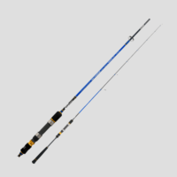 cinnetic- rayforce xbr light jigging-1.80m-a